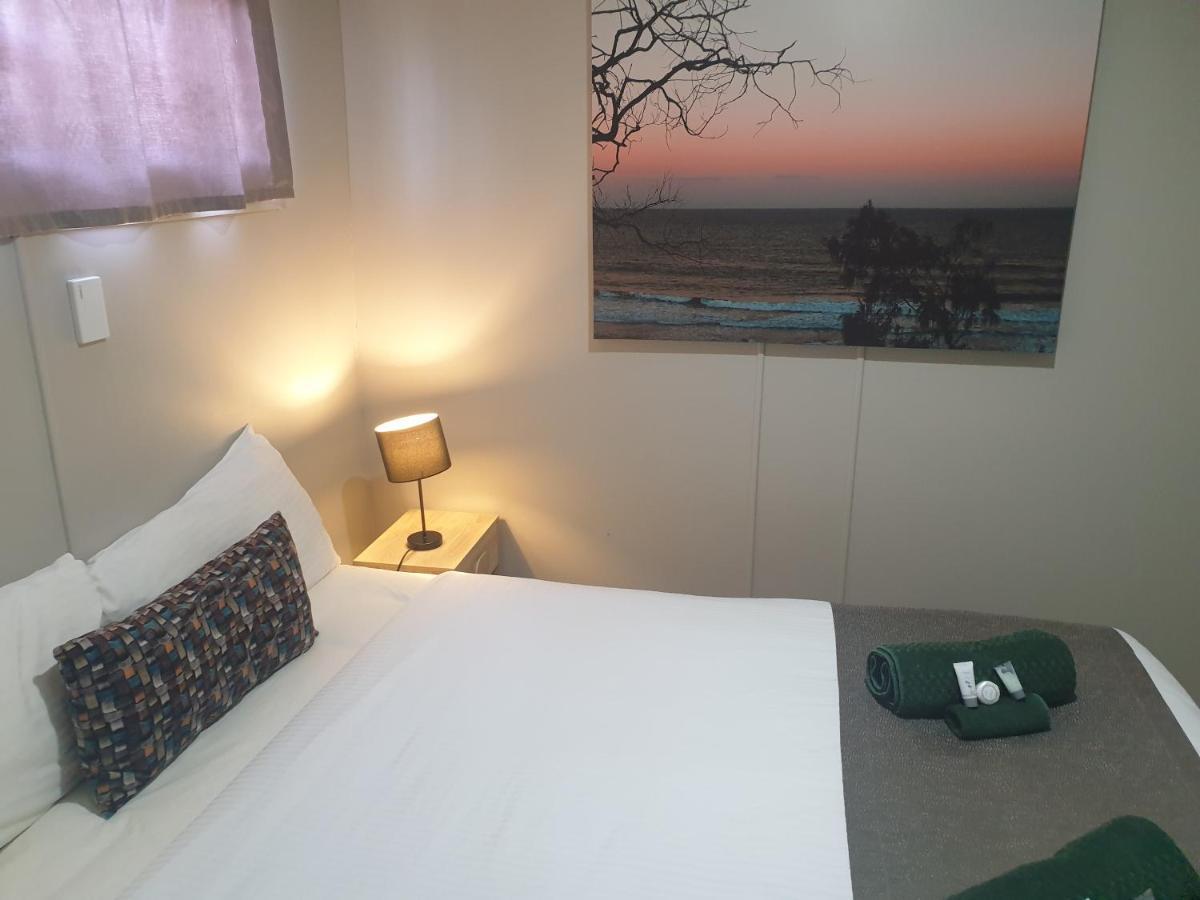 Smerdon Lodge Motel Horsham Buitenkant foto